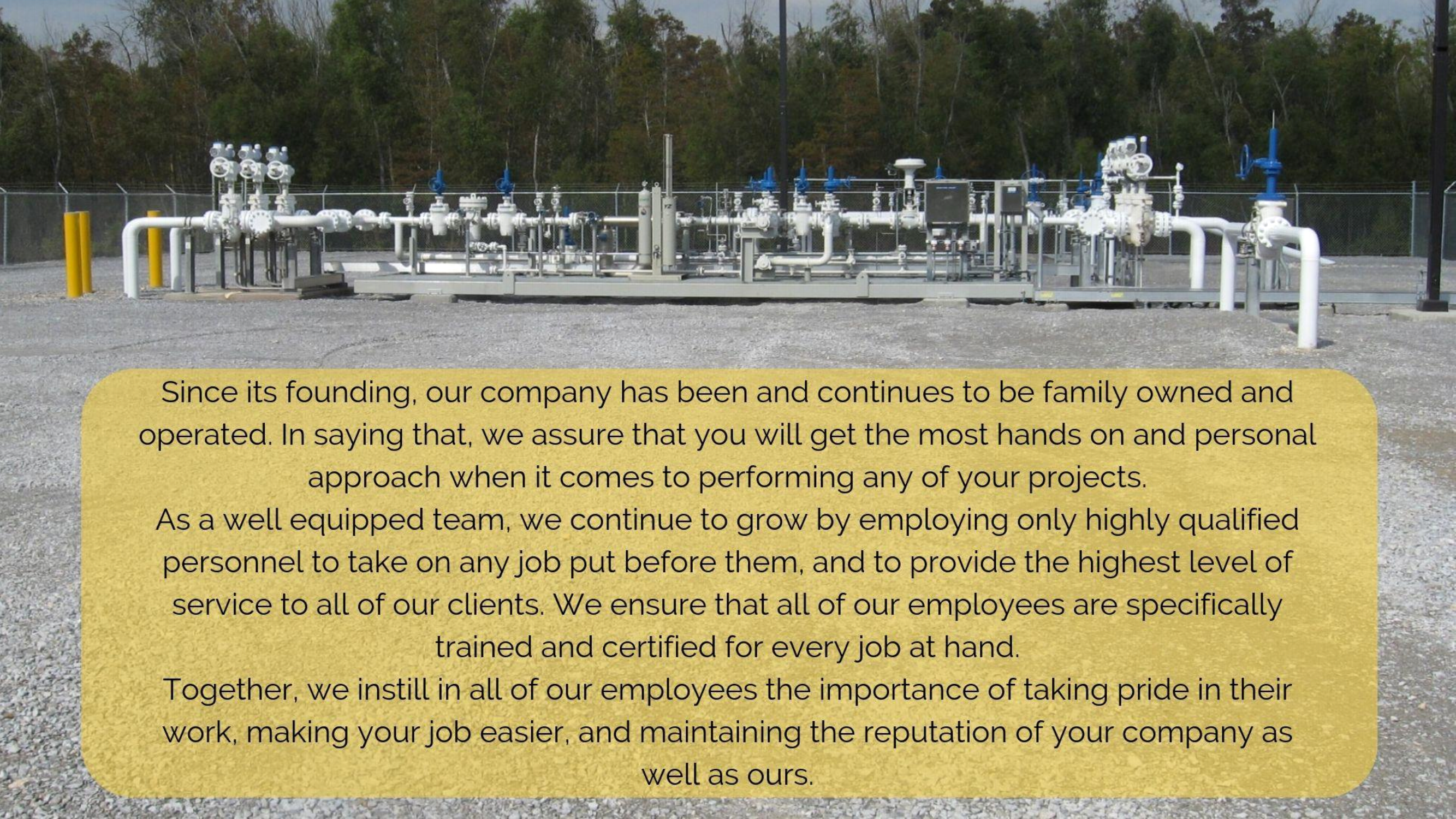 family owned